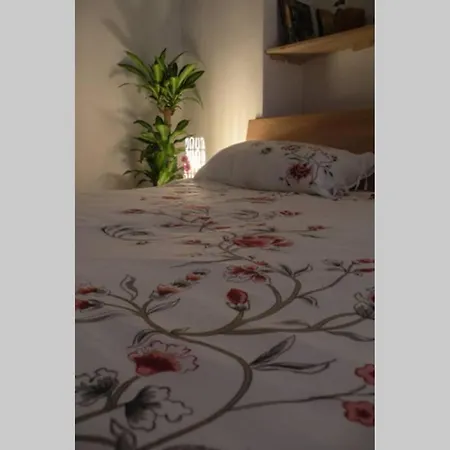 Apartment Pr' Anzinu V Tolminu