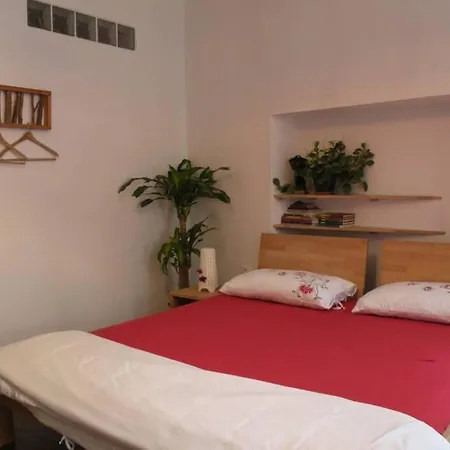 Apartment Pr' Anzinu V Tolminu