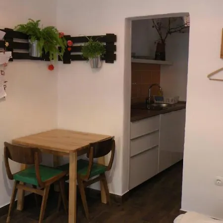 Pr' Anzinu V Tolminu Apartment *